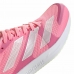 Chaussures de Running pour Adultes Adidas Adizero RC 4 Femme Rose