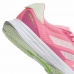 Sapatilhas de Running para Adultos Adidas Adizero RC 4 Mulher Cor de Rosa