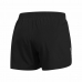 Pantalones Cortos Deportivos para Mujer Adidas Run Short SMU Negro 4