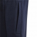 Pantalones Cortos Deportivos para Niños Adidas Bandlove Azul