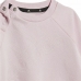 Vaikiška sportinė apranga Adidas Essentials Logo Rožinė