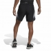 Men's Sports Shorts Adidas Hiit Movement  Black 7
