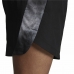 Men's Sports Shorts Adidas Hiit Movement  Black 7