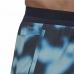 Férfi sport rövidnadrág Adidas Icons Kék