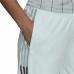 Pantalón Largo Deportivo Adidas Tiro Tk Mujer Cian