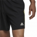 Ανδρικά Αθλητικά Σορτς Adidas Hiit 3S Μαύρο 9