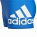Strój kąpielowy Męski Adidas Badge Of Sports Niebieski