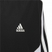 Detská športová bunda Adidas Coupe-Vent Colorblock Čierna
