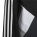 Kurtka Sportowa Dziecięca Adidas Coupe-Vent Colorblock Czarny
