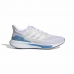 Aikuisten juoksukengät Adidas EQ21 Valkoinen