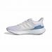Běžecká obuv pro dospělé Adidas EQ21 Bílý