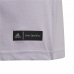 Barn T-shirt med kortärm Adidas Marimekko Graphic Plommon