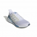 Laufschuhe für Erwachsene Adidas EQ21 Weiß