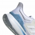 Bežecké topánky pre dospelých Adidas EQ21 Biela