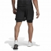 Pantalones Cortos Deportivos para Hombre Adidas HIIT Spin Training Negro