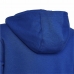 Detská športová bunda Adidas Essentials 3  Modrá