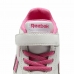 Sportssko til børn Reebok Classic Jogger 3.0 Pink