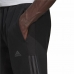 Μακρύ Αθλητικό Παντελόνι  Adidas Μαύρο