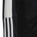 Detská športová bunda Adidas Tiro Essentials Čierna