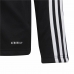Jachetă Sport pentru Copii Adidas Tiro Essentials Negru