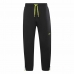 Long Sports Trousers Reebok Dreamblend Les Mills® Black Unisex