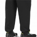 Dlhé športové nohavice Reebok Dreamblend Les Mills® Čierna Unisex