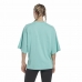 Moteriški marškinėliai su trumpomis rankovėmis Reebok Les Mills®