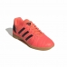 Dětské fotbalové boty Adidas Top Sala Oranžový