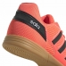 Dětské fotbalové boty Adidas Top Sala Oranžový