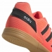 Hallenfußballschuhe für Kinder Adidas Top Sala Orange