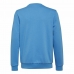 Sweatshirt uden hætte til piger Adidas Essentials Blå