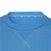 Bluza bez Kaptura dla Dziewczynki Adidas Essentials Niebieski