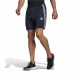 Calções de Desporto para Homem Adidas Designed to Move Azul escuro