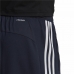Muške Sportske Kratke Hlače Adidas Designed to Move Tamno plava