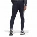 Nohavice pre dospelých Adidas Tiro  Tmavo modrá Muž