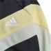 Treningsdrakt for barn Adidas Future Icons Shiny Svart