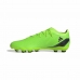 Futbalové kopačky pre dospelých Adidas X Speedportal 2 Limetková zelená