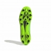 Scarpe da Calcio per Adulti Adidas X Speedportal 2 Verde limone