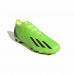 Взрослые футбольные бутсы Adidas X Speedportal 2 Лаймовый зеленый