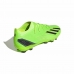 Nogometni Čevlji za Odrasle Adidas X Speedportal 2 Limeta zelena