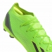 Scarpe da Calcio per Adulti Adidas X Speedportal 2 Verde limone