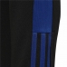 Detské krátke športové nohavice Adidas Tiro Essentials Čierna