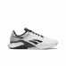Dámske športové topánky Reebok Nano X2 Biela/Čierna
