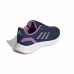 Sapatilhas de Desporto Infantis Adidas Runfalcon 2.0 Azul escuro