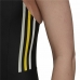 Strój kąpielowy Damski Adidas 3S Mid  Czarny