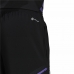 Football Training Trousers for Adults Adidas Condivo Real Madrid 22 Black Men