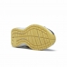 Sportovní boty pro děti Reebok DC Durable XT Černý Zlatá