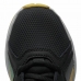 Sports Shoes for Kids Reebok DC Durable XT Black Golden