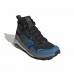 Turistické topánky Adidas Terrex Traillmaker Gore-Tex Čierna