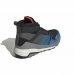 Μπότες Βουνού Adidas Terrex Traillmaker Gore-Tex Μαύρο
